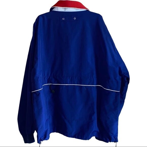 Free Country U.S.A. Free Tech Performance Jacket - Picture 2 of 11